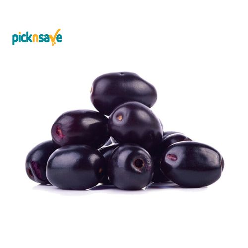 Fresh Jamun Box (1kg approx)