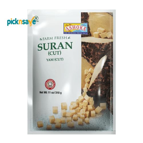 Ashoka Suran (Yam) 310g
