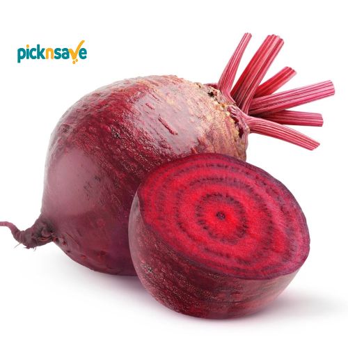 Beetroot Red Loose 1kg