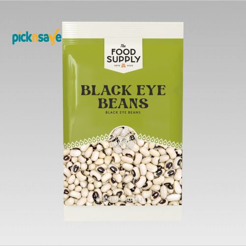 Black Eye Beans 1.5kg