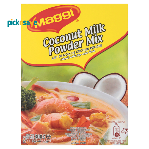 MAGGI Coconut Milk Powder Mix 300g
