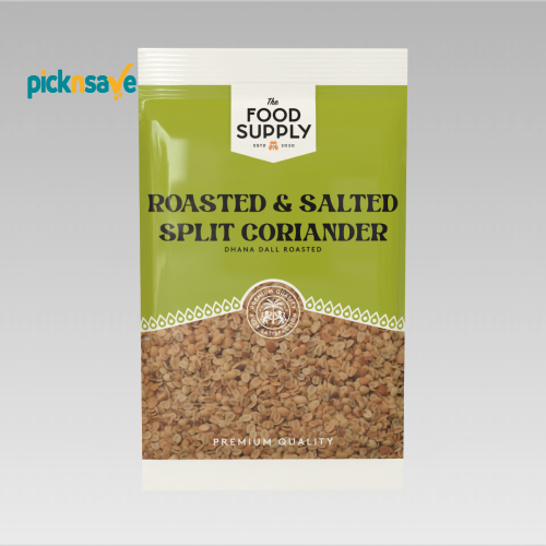 Dhana Dall Roasted 300g