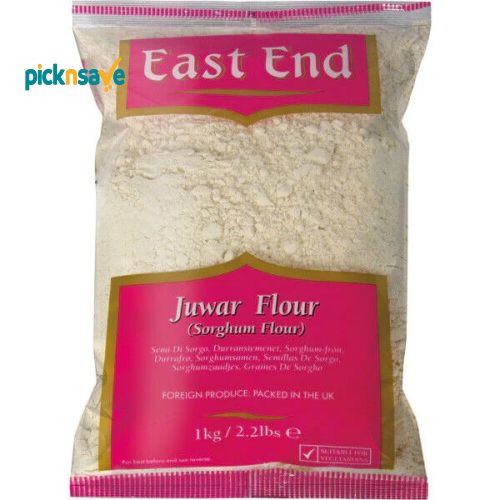East end Juwar Flour 1kg