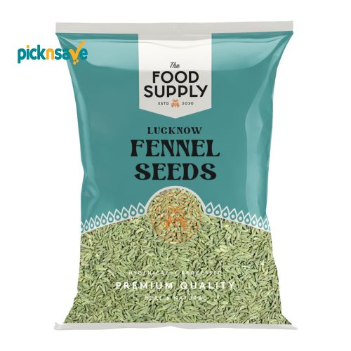 Lucknow Fennel Seeds 100g