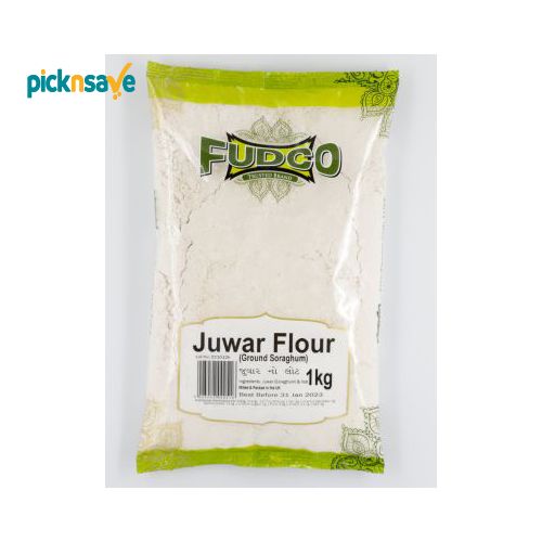 Fudco Juwar Flour 1kg