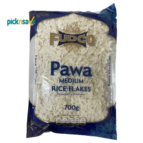 Fudco Pawa Medium Rice Flakes 700g