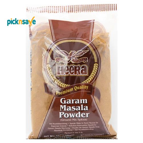 Heera Garam Masala Powder 100g