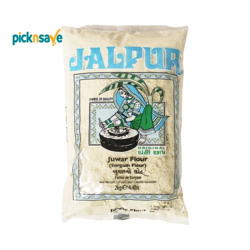Jalpur Juwar Flour 2kg