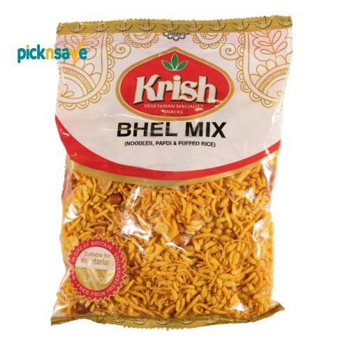 Krish Bhel Mix 200g