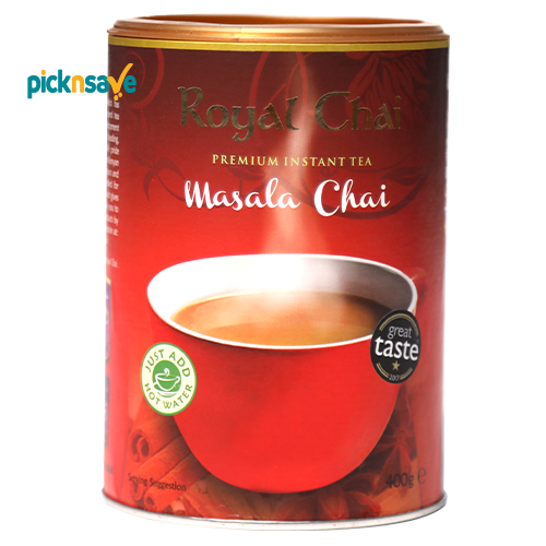 Royal Masala Sweetened Chai 400g