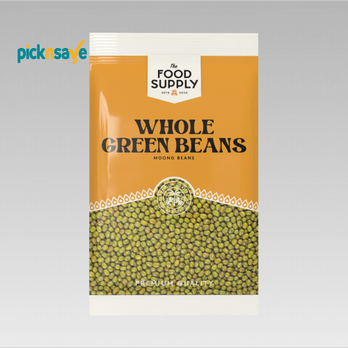 Moong Beans 1.5kg