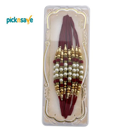 12 pcs Rakhi No.38