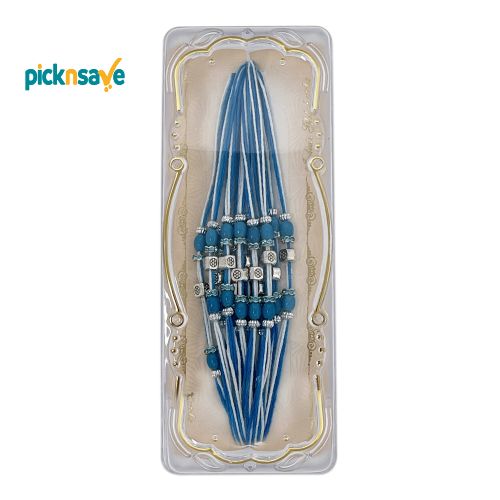 12 pcs Rakhi No.42