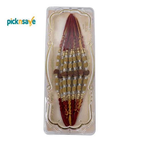 12 pcs Rakhi No.43