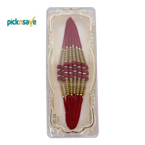 12 pcs Rakhi No.48