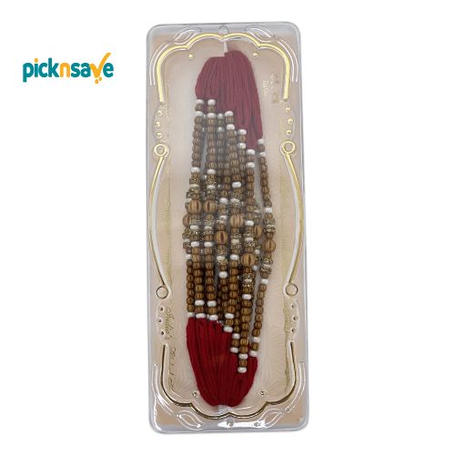 12 pcs Rakhi No.49
