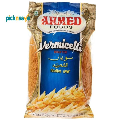 Ahmed Vermicelli 150g