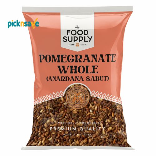 Anardana Whole 100g