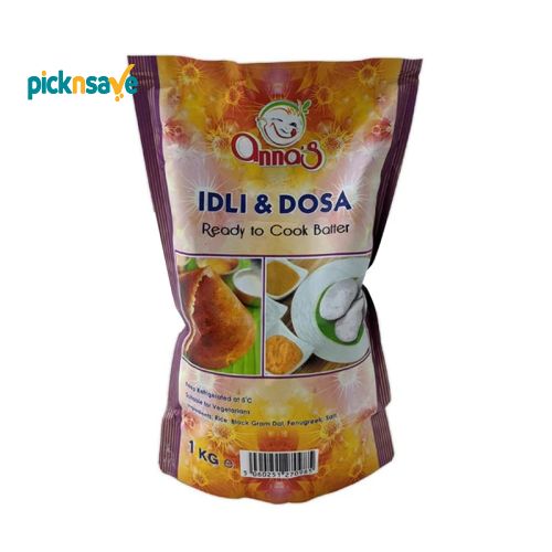 Annas Dosa Batter 1kg