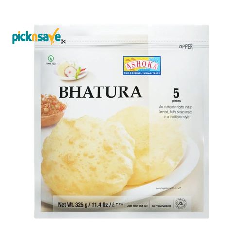 Ashoka Bhatura 5s