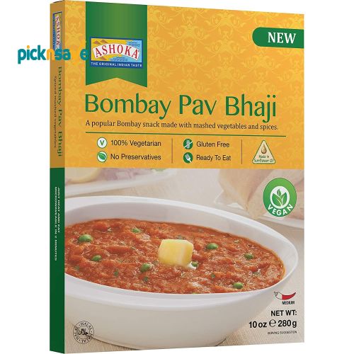 Ashoka Bombay Pav Bhaji 280g