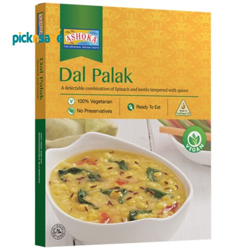 Ashoka Dal Palak 280g