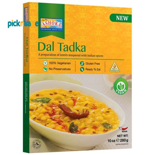 Ashoka Dal Tadka 280g