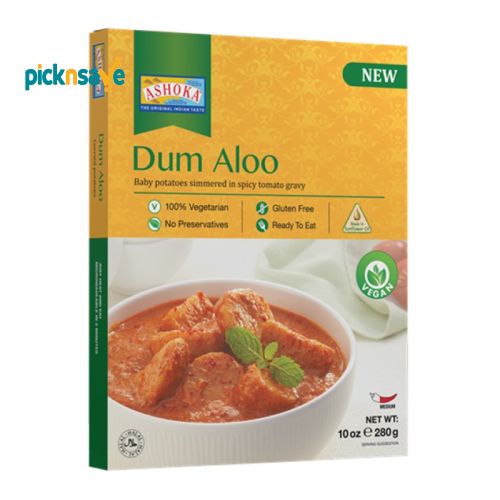 Ashoka Dum Aloo 280g
