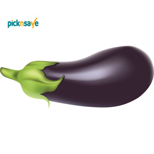 Aubergine Large