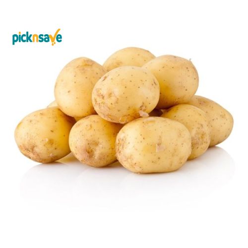 Baby Potato Loose