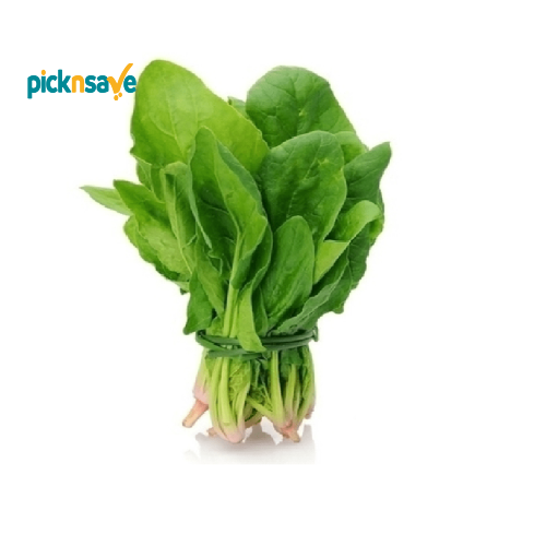 Baby Spinach