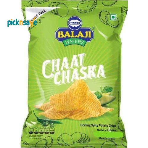 Balaji Chat Chaska 150G