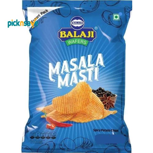 Balaji Masala Masti 150g