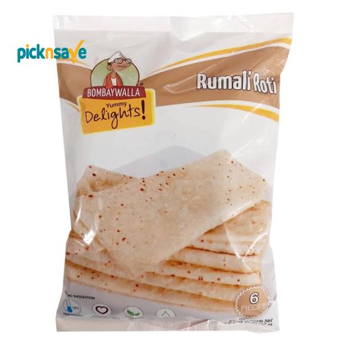 Bombaywalla Rumali Roti 240g