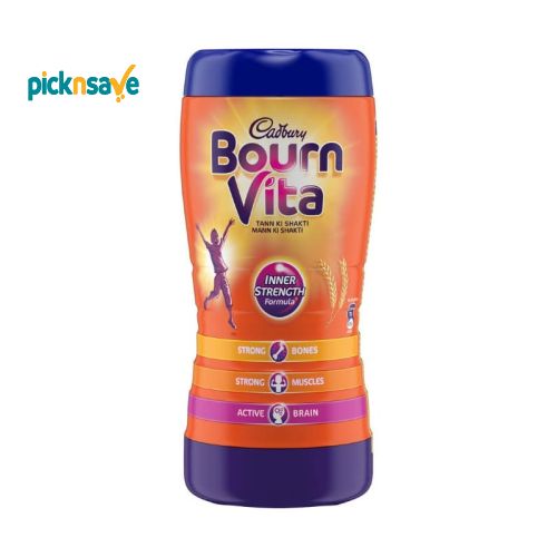 BournVita 500g