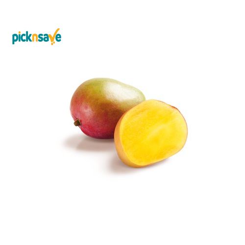 Brazil Mango