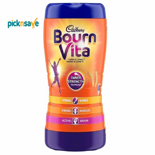 Cadbury BournVita 1kg