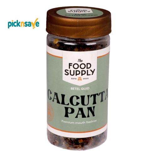 Calcutta Pan 100g