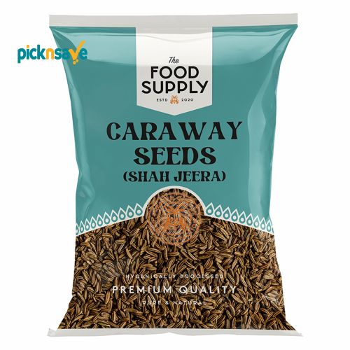 Caraway Seeds (Shahi Jeera) 100g