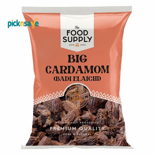 Cardamom Black 100g