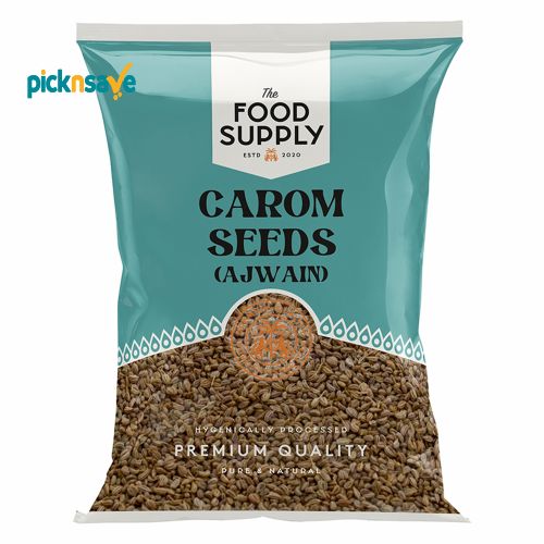 Ajwain Seed 100g
