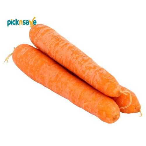 Carrots