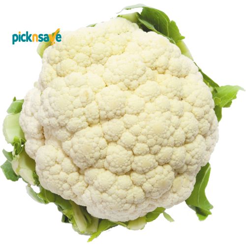 Cauliflower