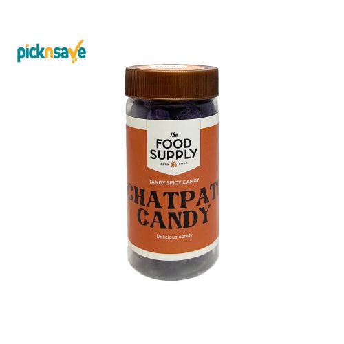 Chatpati Candy 150g