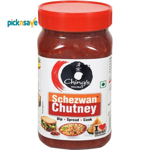 Chings Schezwan Chutney 1kg