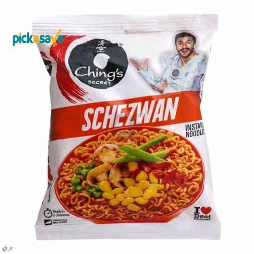 Ching's Schezwan Noodles 60g