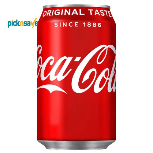 Coca Cola 330ml