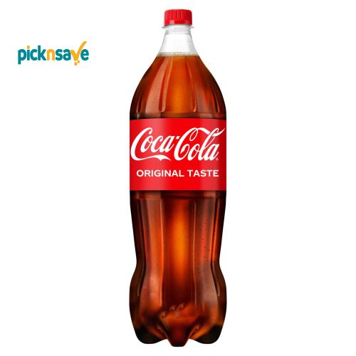 Coca Cola Original Taste 1.75L