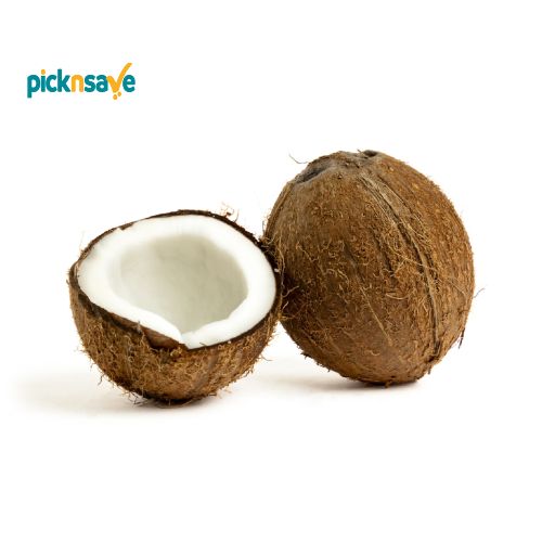 Coconut