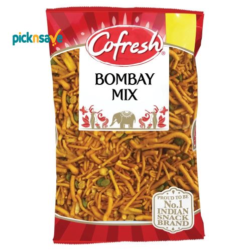 Cofresh Bombay Mix Hot 400g